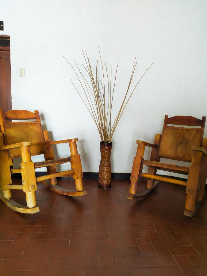 Hotel Plaza Colonial 巴耶杜帕尔 外观 照片