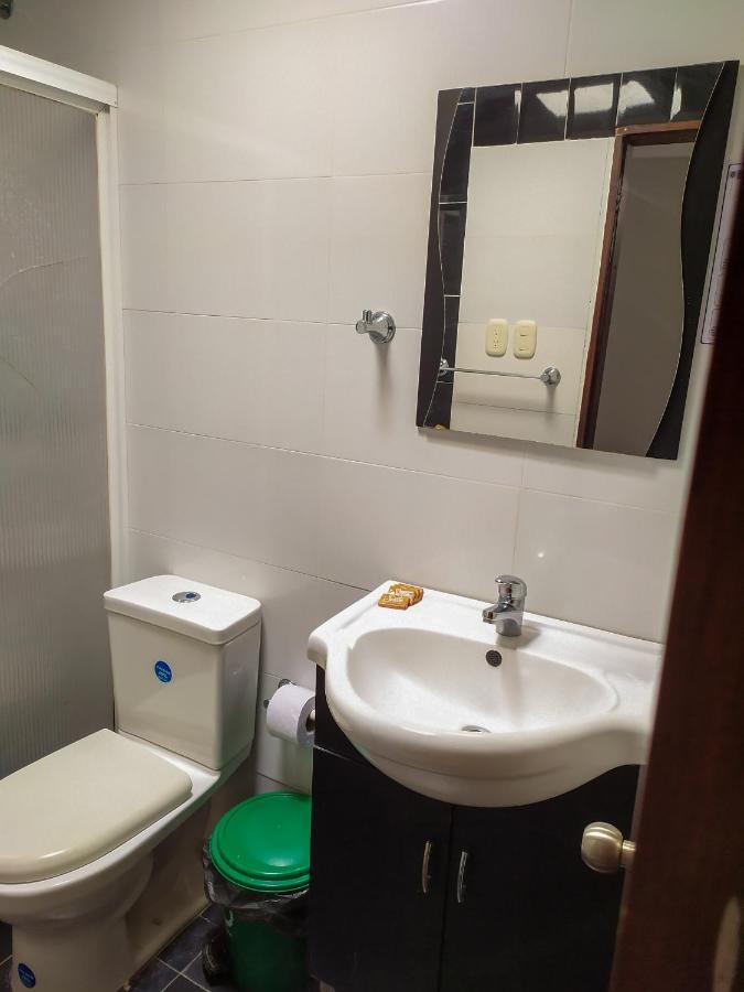 Hotel Plaza Colonial 巴耶杜帕尔 外观 照片